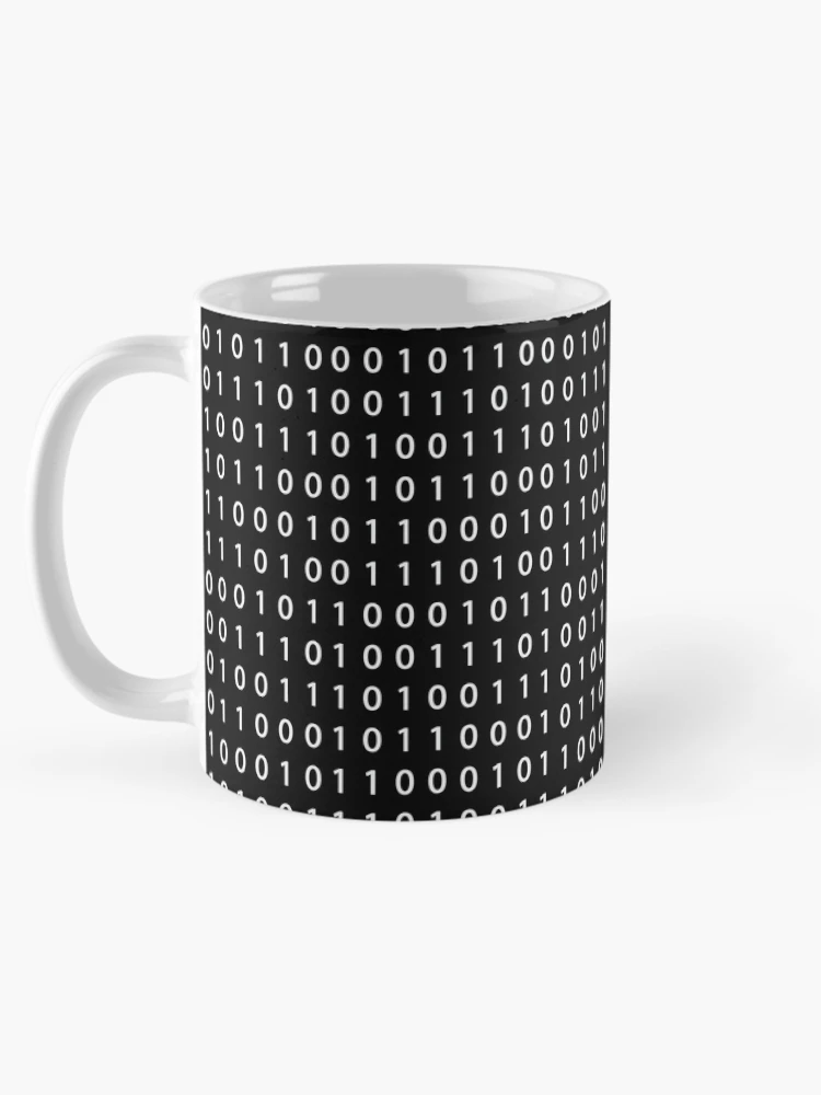 Thumbnail 5 of 6, Coffee Mug, Computer Programming As A Computer Programmer designed and sold by lodarohit.
