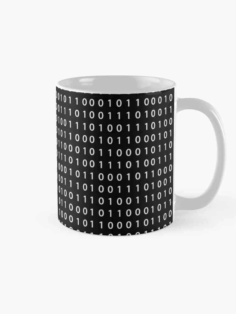 Thumbnail 3 of 6, Coffee Mug, Computer Programming As A Computer Programmer designed and sold by lodarohit.