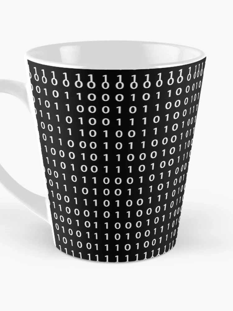 Thumbnail 3 of 4, Coffee Mug, Computer Programming As A Computer Programmer designed and sold by lodarohit.
