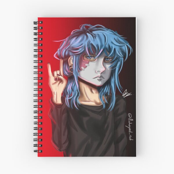 Item preview, sally face designed and sold by Fisheyed-Nut.