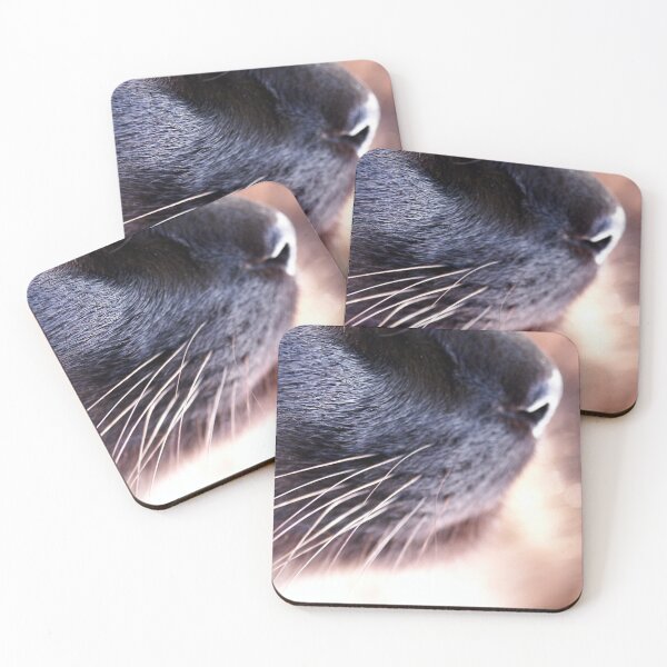 Item preview, Whiskers designed and sold by Tiffany Dryburgh.