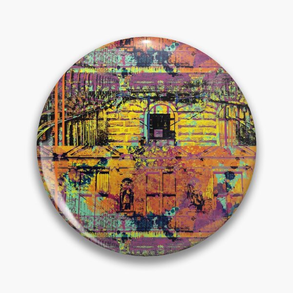Item preview, Architecture digitals Sketch Hamburg designed and sold by dana-krystle.