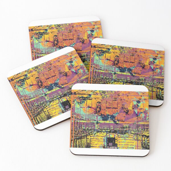 Item preview, Architecture digitals Sketch Hamburg designed and sold by dana-krystle.