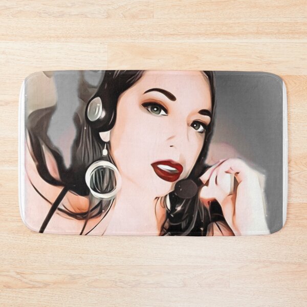 Item preview, Telephone Operator - TL6 designed and sold by 46foryounger.