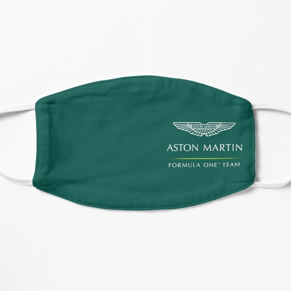 Aston Martin F1 Masque sans plis