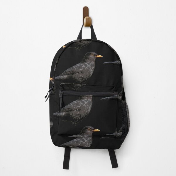 Item preview, Blackbird designed and sold by designbywhacky.
