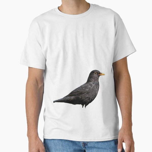Item preview, Blackbird  designed and sold by designbywhacky.