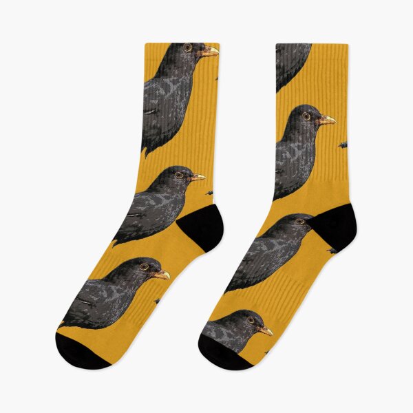 Item preview, Blackbird  designed and sold by designbywhacky.