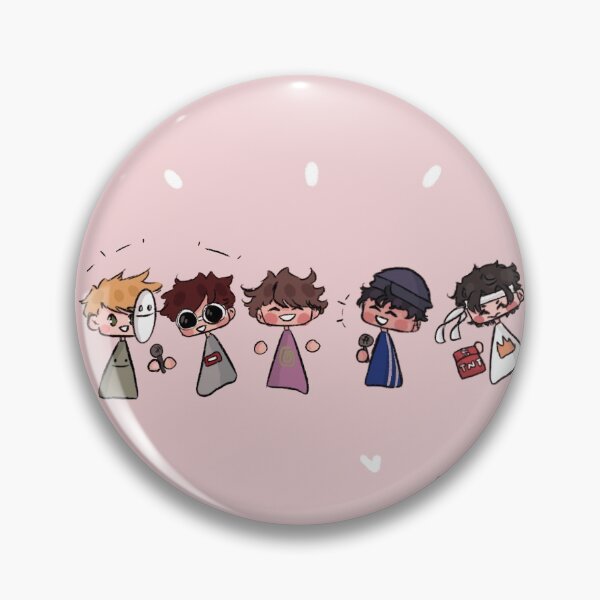 Item preview, Feral Boys designed and sold by Rosesoul.