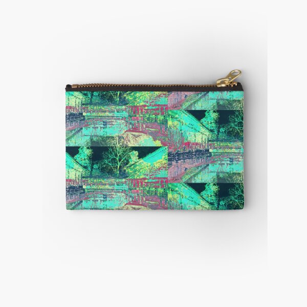 Item preview, Architecture Illustration_ Dana Krystle_Beijing designed and sold by dana-krystle.