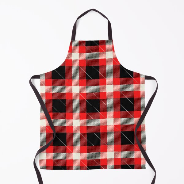 Item preview, MODERN TWIST ON A TARTAN designed and sold by CeraRoss.