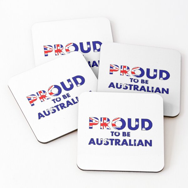 Item preview, Proud to be Australian Australia designed and sold by AndiHK.