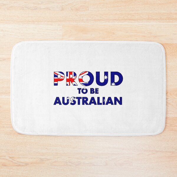 Item preview, Proud to be Australian Australia designed and sold by AndiHK.