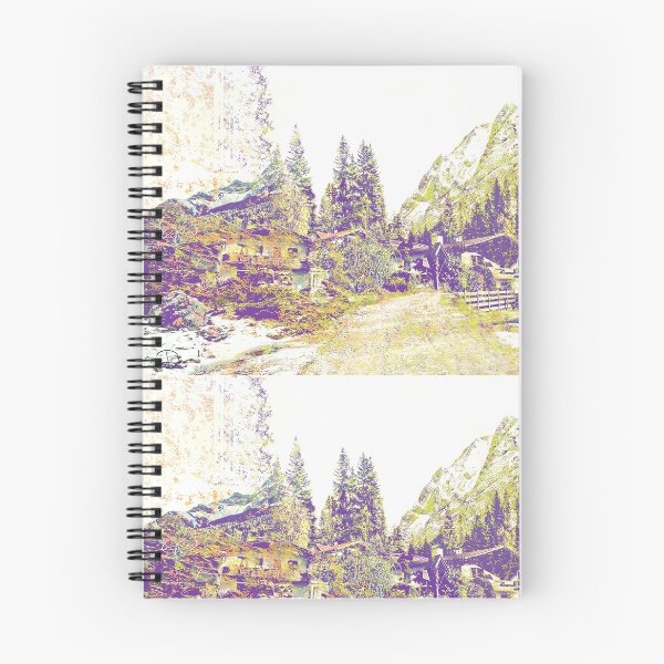 Item preview, Architecture Illustration_ Dana Krystle_Erwald designed and sold by dana-krystle.