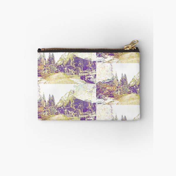 Item preview, Architecture Illustration_ Dana Krystle_Erwald designed and sold by dana-krystle.