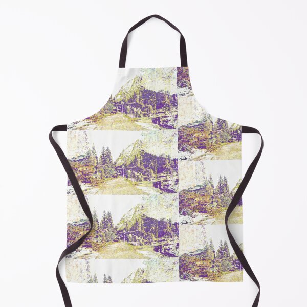 Item preview, Architecture Illustration_ Dana Krystle_Erwald designed and sold by dana-krystle.