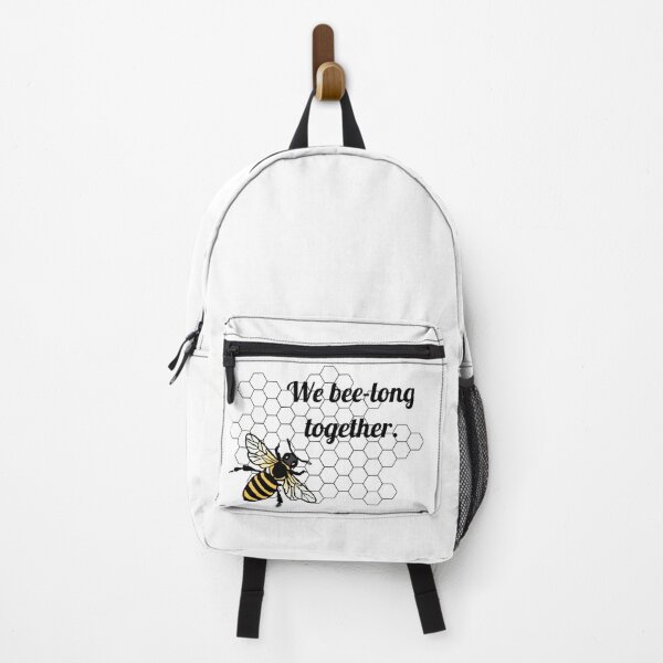 Item preview, We bee long together. designed and sold by Laura-stbr.
