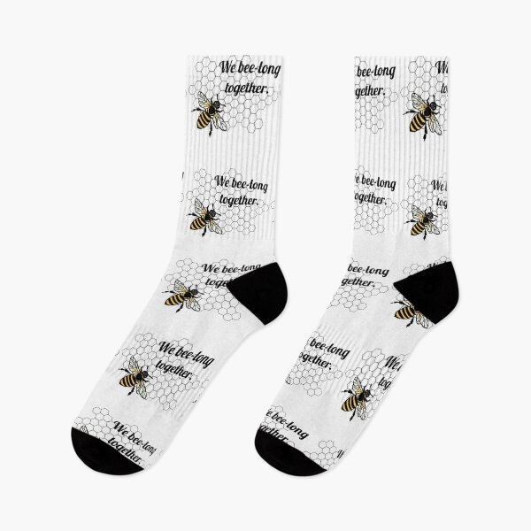 Item preview, We bee long together. designed and sold by Laura-stbr.