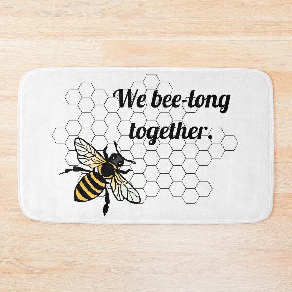 Item preview, We bee long together. designed and sold by Laura-stbr.