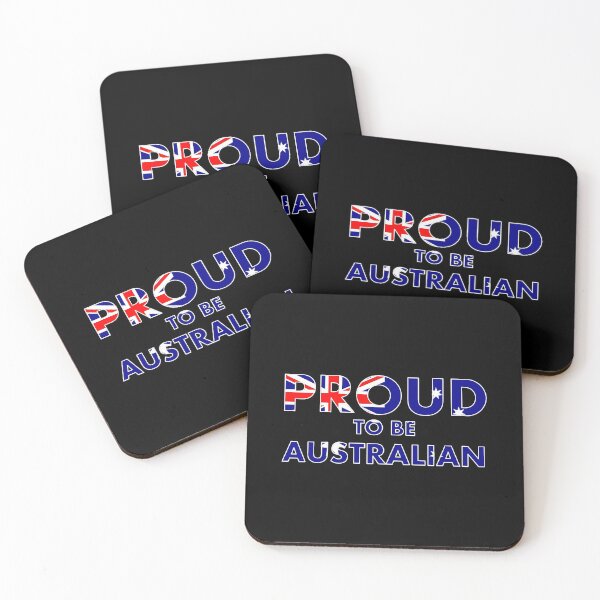 Item preview, Proud to be Australian Australia designed and sold by AndiHK.