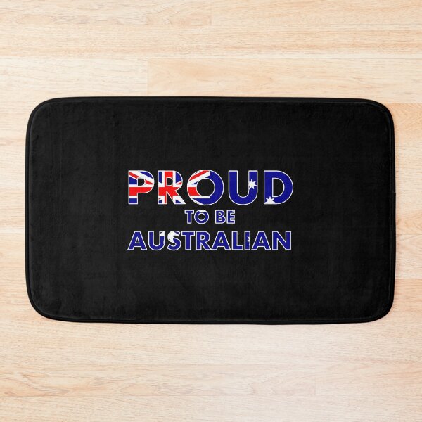 Item preview, Proud to be Australian Australia designed and sold by AndiHK.