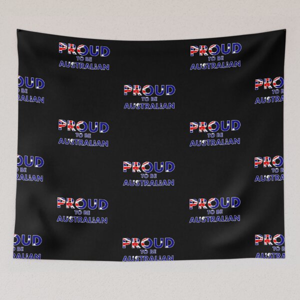 Item preview, Proud to be Australian Australia designed and sold by AndiHK.