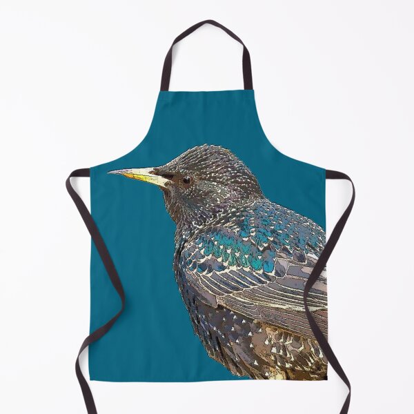 Item preview, Starling designed and sold by designbywhacky.