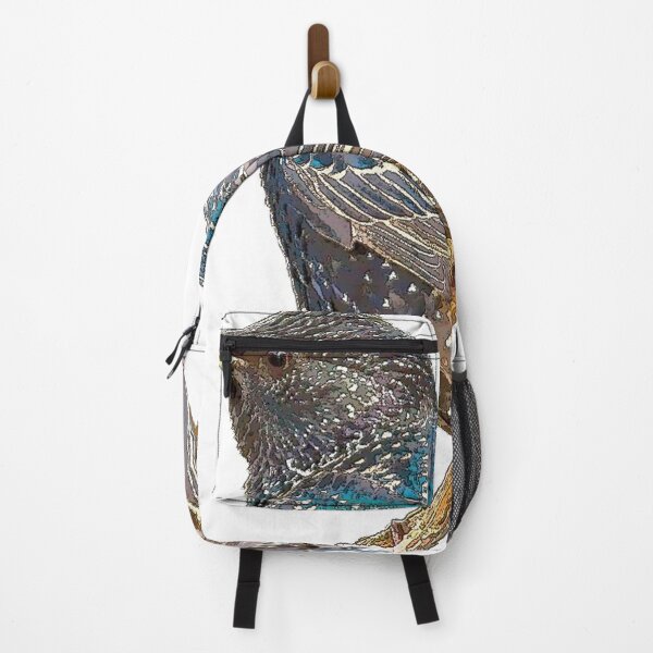 Item preview, Starling designed and sold by designbywhacky.