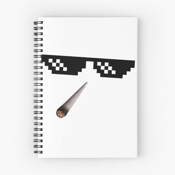 Item preview, Thug Life Props designed and sold by basitcv.