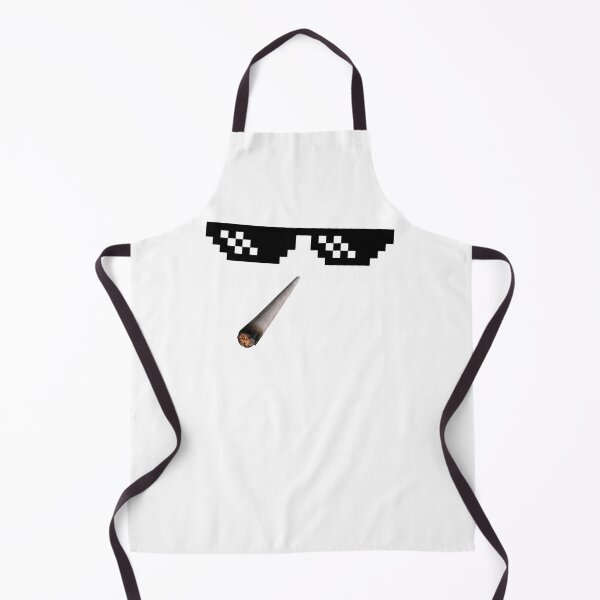Item preview, Thug Life Props designed and sold by basitcv.