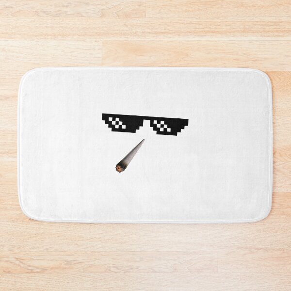 Item preview, Thug Life Props designed and sold by basitcv.