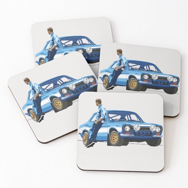 Item preview, Miss you Paul walker designed and sold by MOTOSHIFT.