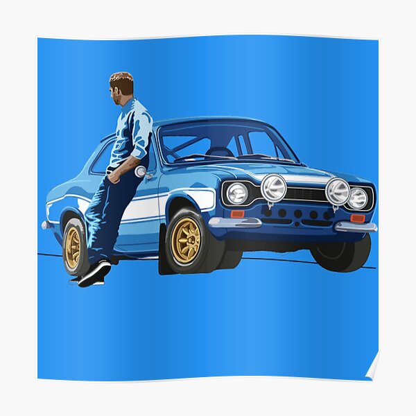 Funny Fast And The Furious Posters for Sale | Redbubble