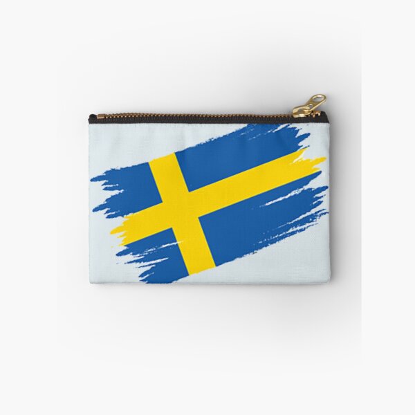 Artikelvorschau, Grattis Sverige. 6. Juni. Nationaldag Sverige. Nationalfeiertag entworfen und verkauft von soniaaseguin.
