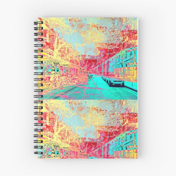 Item preview, Architecture Illustration_ Dana Krystle_Geneva designed and sold by dana-krystle.