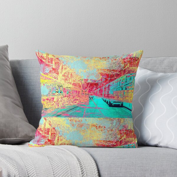 Item preview, Architecture Illustration_ Dana Krystle_Geneva designed and sold by dana-krystle.
