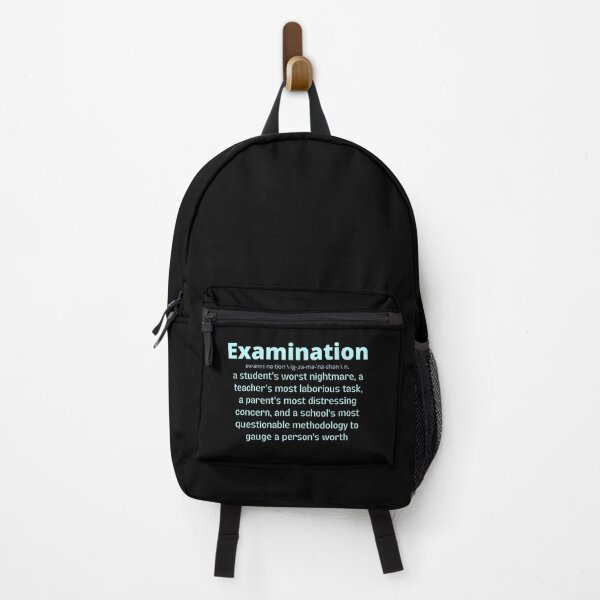 Item preview, Define Examination designed and sold by Bamb00s.