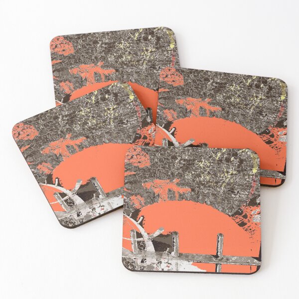 Item preview, Under a bridge in Wales designed and sold by MelMerkouriou.