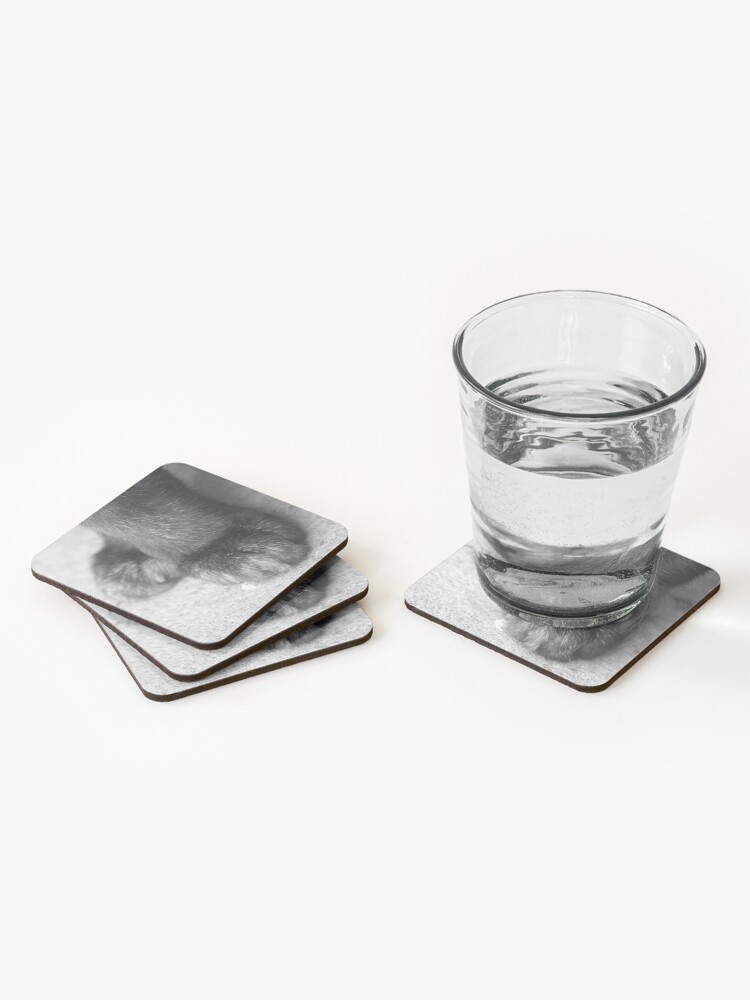 Thumbnail 2 of 5, Coasters (Set of 4), 5th Position designed and sold by Tiffany.