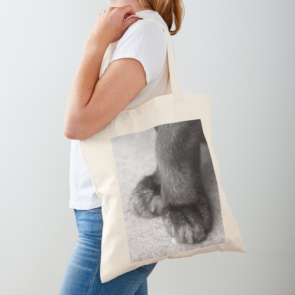 Item preview, Cotton Tote Bag designed and sold by Tiffany.