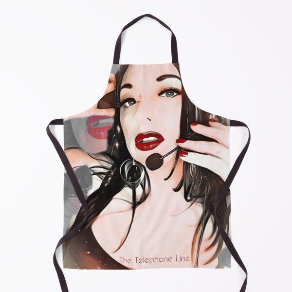Item preview, The Telephone Line - TL7 designed and sold by 46foryounger.