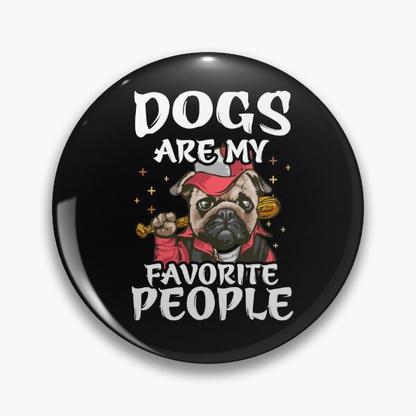 Item preview, Dogs are Favourites designed and sold by dog-gone-it.