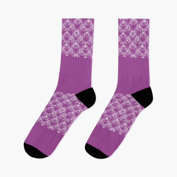 Item preview, cage print  fuchsia white designed and sold by Maria Mihailova.