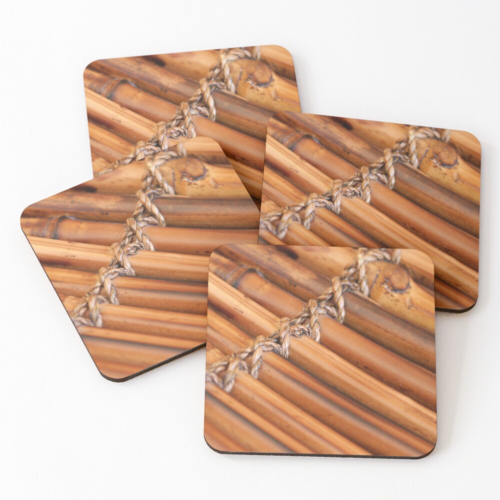 Item preview, Coasters (Set of 4) designed and sold by Tiffany.