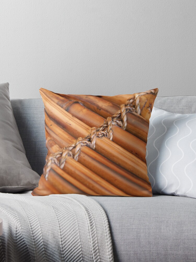 Item preview, Throw Pillow designed and sold by Tiffany.