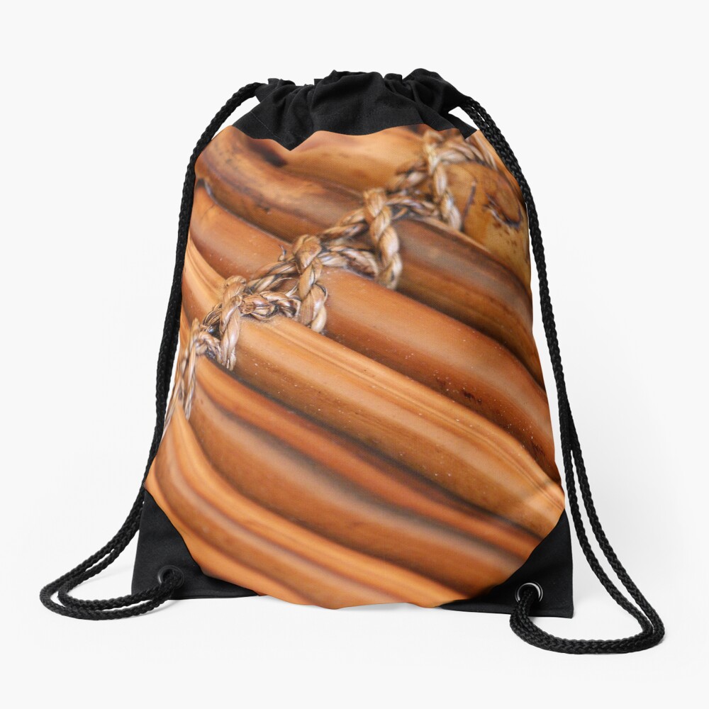 Item preview, Drawstring Bag designed and sold by Tiffany.