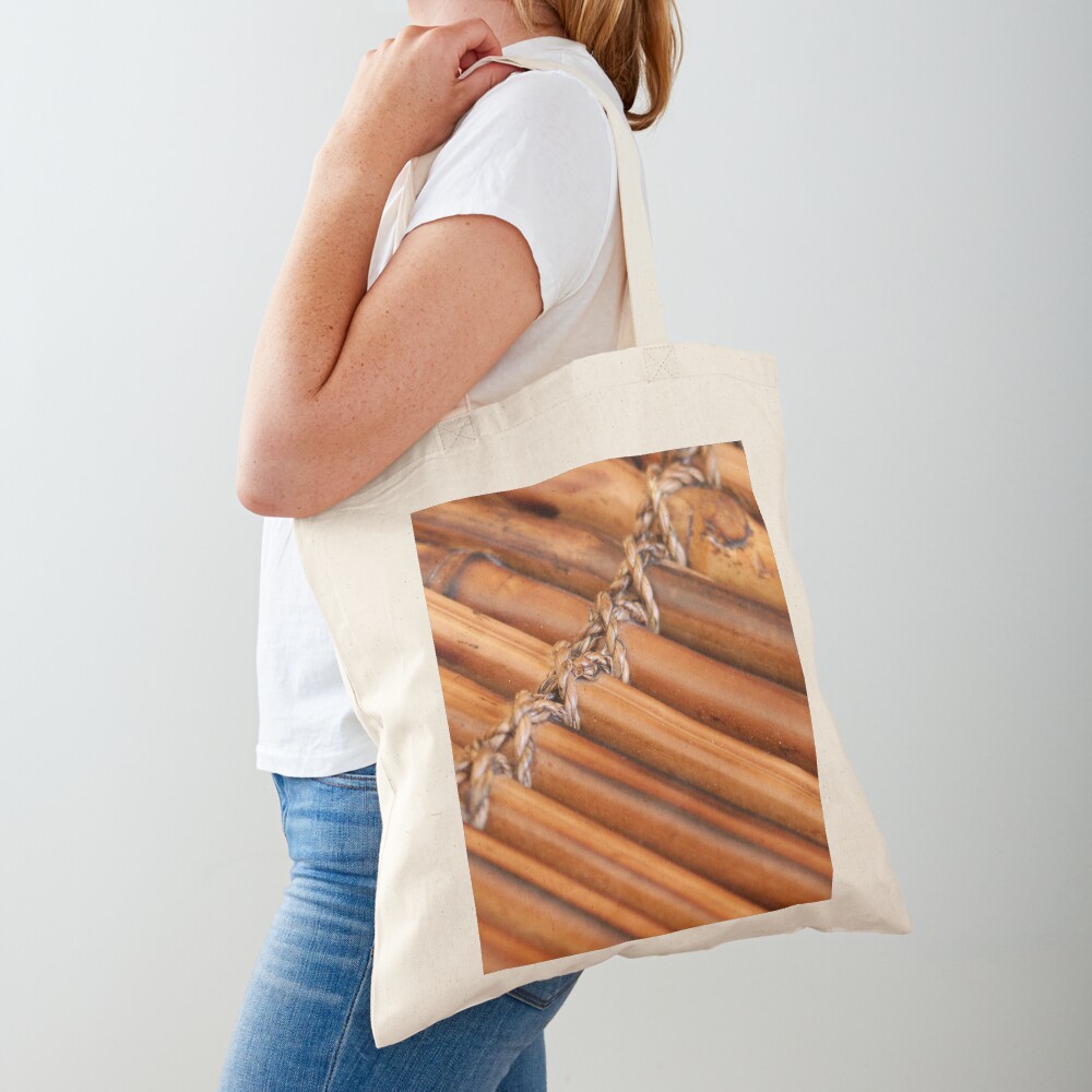 Item preview, Cotton Tote Bag designed and sold by Tiffany.