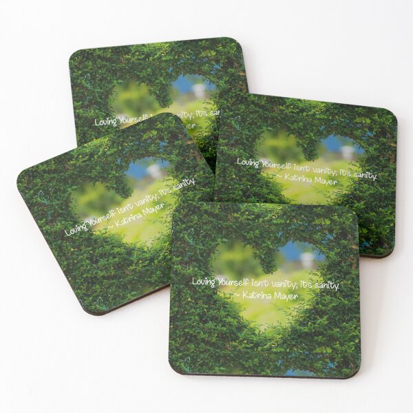 Item preview, Loving Yourself is Sanity designed and sold by Emilyromrell.