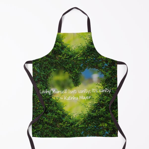 Item preview, Loving Yourself is Sanity designed and sold by Emilyromrell.