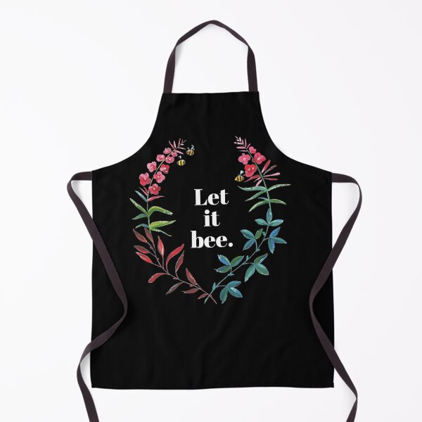 Item preview, Let it bee. designed and sold by Laura-stbr.